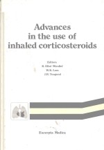 ADVANCES IN THE USE OF INHALED CORTICOSTEROIDS