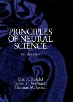 PRINCIPLES OF NEURAL SCIENCE FOURTH EDITION