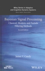 BAYESIAN SIGNAL PROCESSING CALSSICAL