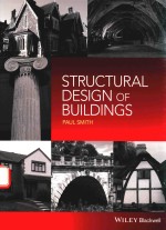 STRUCTURAL DESIGN OF BUILDINGS