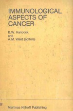 IMMUNOLOGICAL ASPECTS OF CANCER