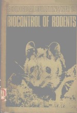 BIOCONTROL OF RODENTS