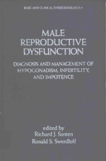 MALE REPRODUCTIVE DYSFUNCTION