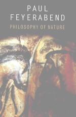 PHILOSOPHY OF NATURE PAUL FEYERABEND