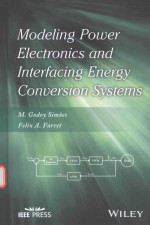 MODELING POWER ELECTRONICS AND INTERFACING ENERGY CONVERSION SYSTEMS