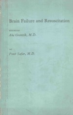 BRAIN FAILURE AND RESUSCITATION