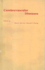 CEREBROVASCULAR DISEASES