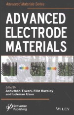 ADVANCED ELECTRODE MATERIALS