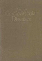 PROGRESS IN CARDIOVASCULAR DISEASES VOL III TREATMENT I