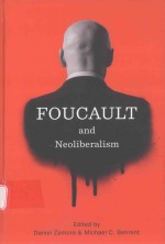 FOUCAULT AND NEOLIBERALISM