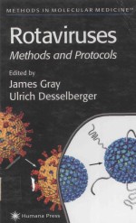 ROTAVIRUSES METHODS AND PROTOCOLS