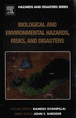 BIOLOGICAL AND ENVIRONMENTAL HAZARDS