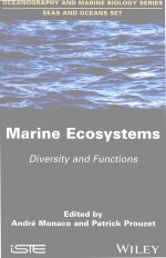 MARINE ECOSYSTEMS DIVERSITY AND FUNCTIONS