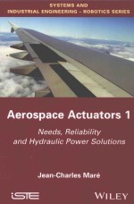 AEROSPACE ACTUATORS 1 NEEDS