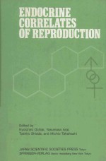 ENDOCRINE CORRELATES OF REPRODUCTION