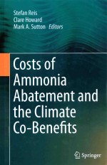 COSTS OF AMMONIA ABATEMENT AND THE CLIMATE CO-BENEFITS