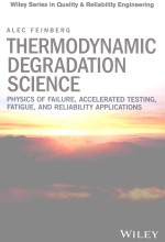 THERMODYNAMIC DEGRADATION SCIENCE PHYSICS OF FAILURE