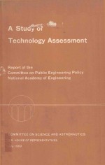 A%STUDY OF TECHNOLOGY ASSESSMENT