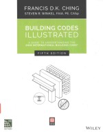 BUILDING CODES ILLUSTRATED FIFTH EDITION A GUIDE TO UNDERSTANDING THE 2015 INTERNATIONAL BUILDING CO