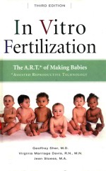 IN VITRO FERTILIZATION THIRD EDITION