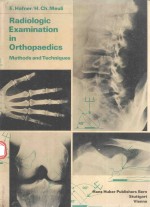 RADIOLOGIC EXAMINATION IN ORTHOPAEDICS