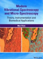 MODERN VIBRATIONAL SPECTROSCOPY AND MICRO-SPECTROSCOPY THEORY