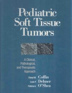 REDIATRIC SOFT TISSUE TUMORS