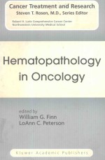 HEMATOPATHOLOGY IN ONCOLOGY