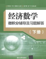 经济数学 微积分辅导及习题解答 下