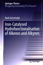 NRON-CATALYSED HYDROFUNCTIONALISATION OF ALKENES AND ALKYNES