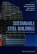 SUSTAINABLE STEEL BUILDINGS A PRACTICAL GUIDE FOR STRUCTURES AND ENVELOPES