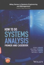 HOW TO DO SYSTEMS ANALYSIS PRIMER AND CASEBOOK