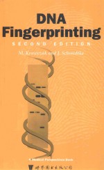 DNA FINGERPRINTING SECOND EDITION