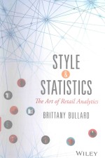 STYLE AND STATISTICS THE ART OF RETAIL ANALYTICS