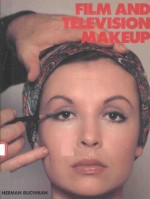 FILM AND TELEVISION MAKEUP