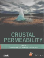 CRUSTAL PERMEABILITY