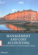 MANAGEMENT AND COST ACCOUNTING TOOLS AND CONCEPTS IN A CENTRAL EUROPEAN CONTEXT