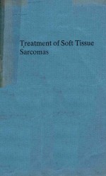 TREATMENT OF SOFT TISSUE SARCOMAS