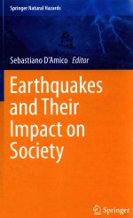 EARTHQUAKES AND THERIR IMPACT ON SOCIETY