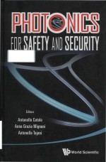 Photonics for safety and security