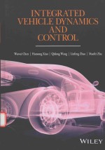 INTEGRATED VEHICLE DYNAMICS AND CONTROL