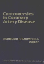 CONTROVERISES IN CORONARY ARTERY DISEASE