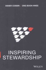 INSPIRING STEWARDSHIP