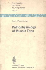 PATHOPHYSIOLOGY OF MUSCLE TONE