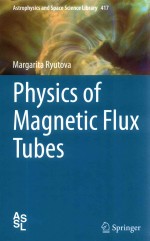 PHYSICS OF MAGNETIC FLUX TUBES