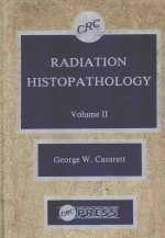 RADIATION HISTOPATHOLOGY VOLUME II