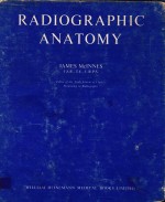 RADIOGRAPHIC ANATOMY