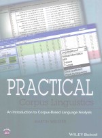 PRACTICAL CORPUS LINGUISTICS AN INTRODUCTION TO CORPUS-BASED LANGUAGE ANALYSIS