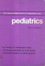 PEDIATRICS