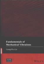 FUNDAMENTALS OF MECHANICAL VIBRATIONS